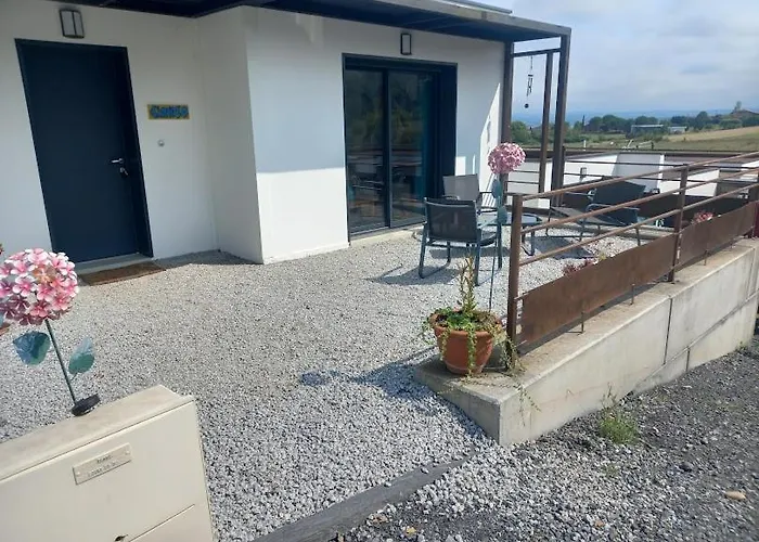 Villa Ginkgo-955 Avec Spa Privatif