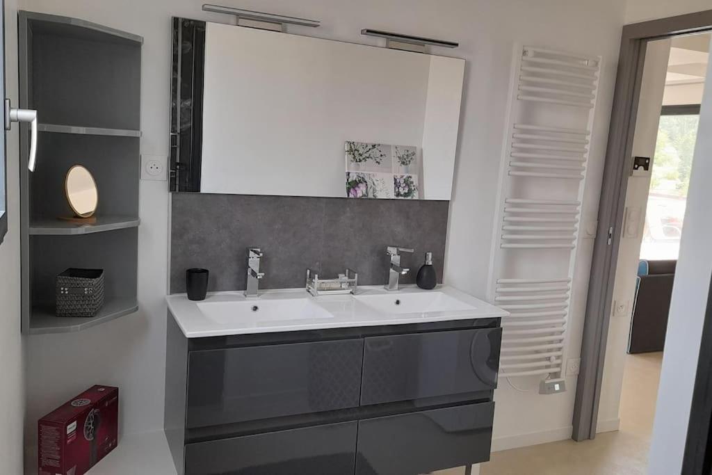 Villa Ginkgo-955 Avec Privatif Albi