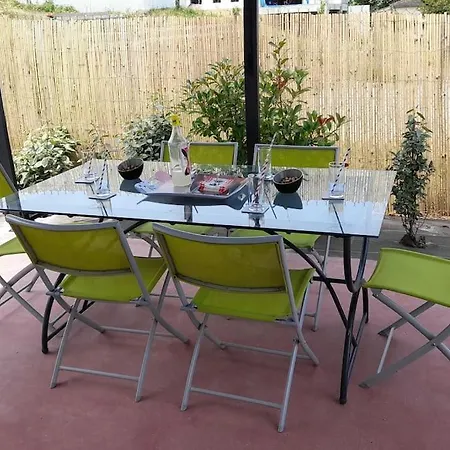 Villa Ginkgo-955 Avec Spa Privatif Albi Extérieur photo