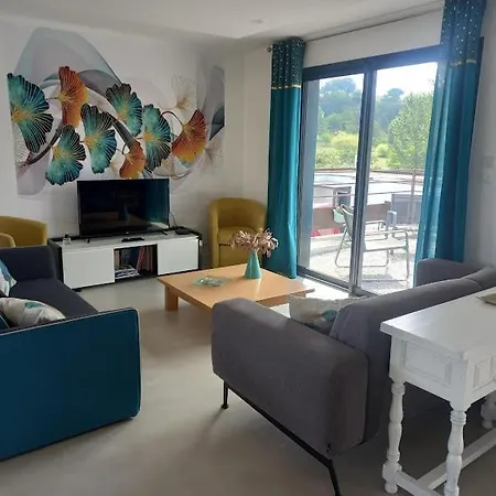 Villa Ginkgo-955 Avec Spa Privatif Albi Extérieur photo