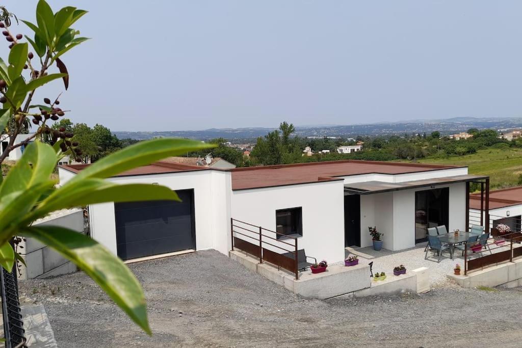 Villa Ginkgo-955 Avec Privatif Albi